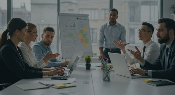 Como melhorar a sua comunicação profissional