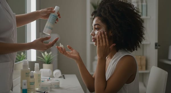 Cuidados essenciais com a pele para diferentes tipos
