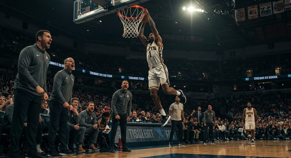 Curiosidades sobre o fascinante mundo da NBA