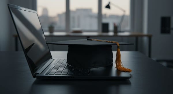 Cursos de graduação em destaque para o mercado de trabalho atual