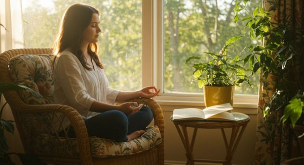 Dicas essenciais para cuidar da sua saúde mental