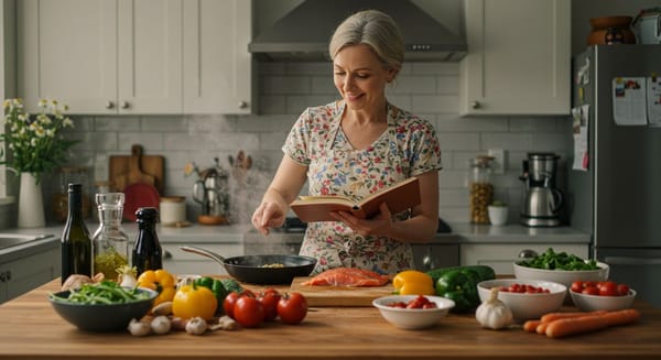 Dicas essenciais para quem está começando na cozinha