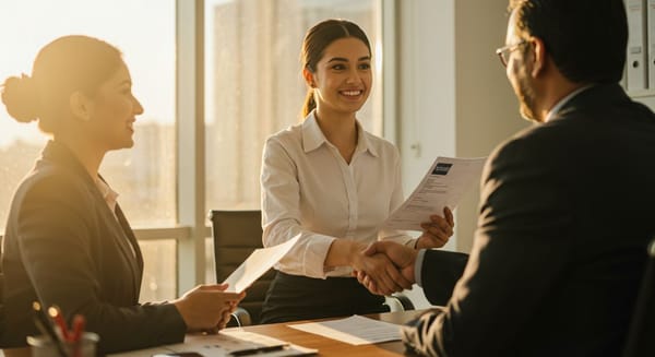 Estratégias eficazes para encontrar o emprego dos seus sonhos