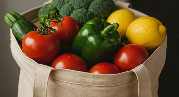 Formas de reduzir o seu consumo de plástico