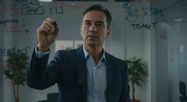 Habilidades cruciais para todo empreendedor