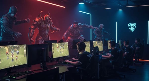 Os games mais vendidos e aclamados da história