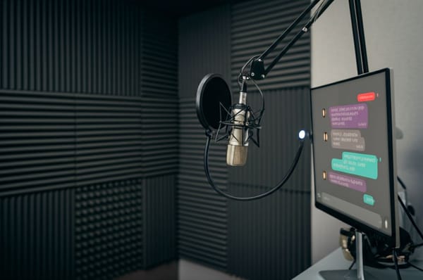 Como a interação com a audiência fortalece um podcast