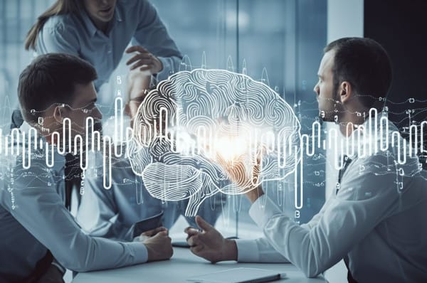 Como desenvolver a sua inteligência emocional no trabalho