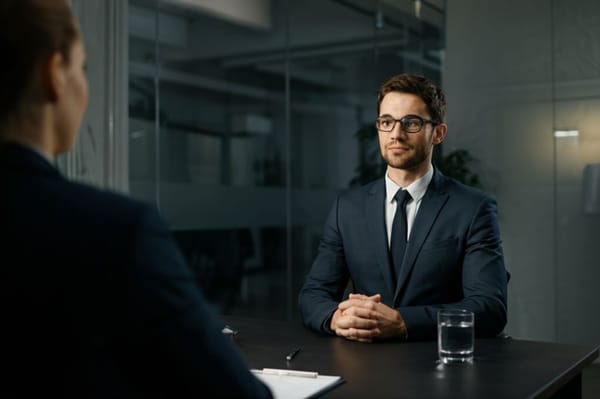 Como se destacar em processos seletivos competitivos