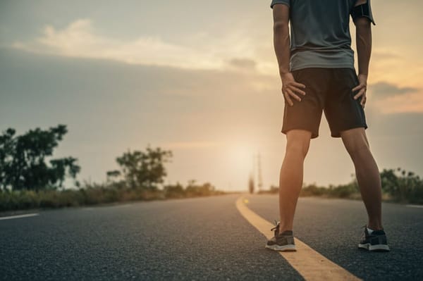 Dicas essenciais para evitar lesões na corrida