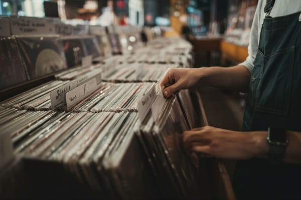 Dicas para descobrir novos artistas e músicas