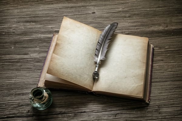 Gêneros literários e suas características