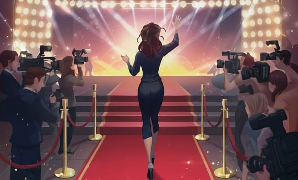 O impacto das celebridades na cultura pop atual