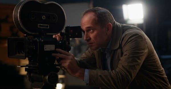 Os diretores mais aclamados do cinema moderno
