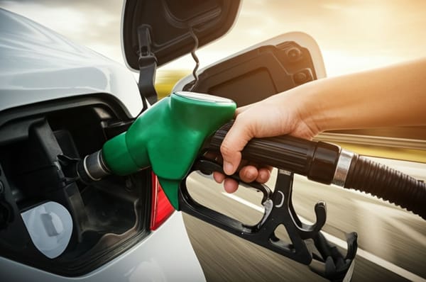Como economizar combustível com o seu carro