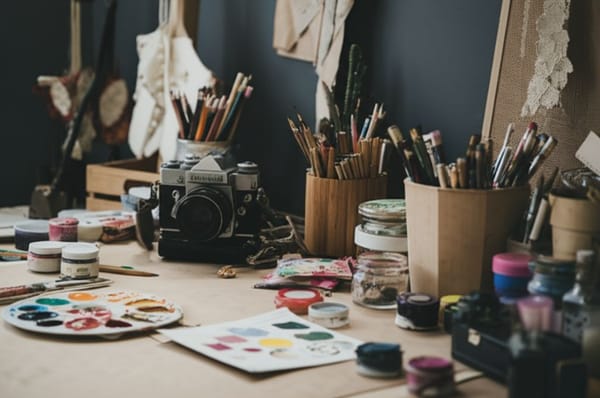 Como transformar um hobby em uma fonte de renda