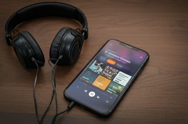 Dicas para descobrir novos podcasts que vão te interessar