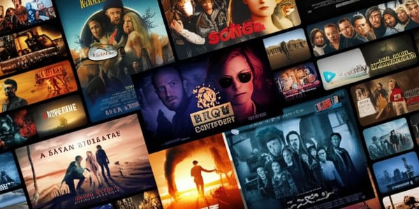 Diferenças e características dos gêneros de filmes e séries