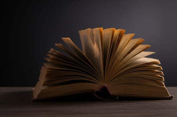 Livros com finais inesperados que vão te surpreender