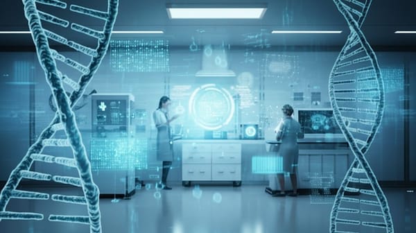O papel da biotecnologia no nosso futuro