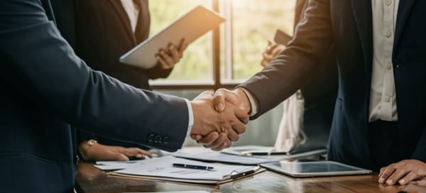 O poder do networking no mundo do empreendedorismo
