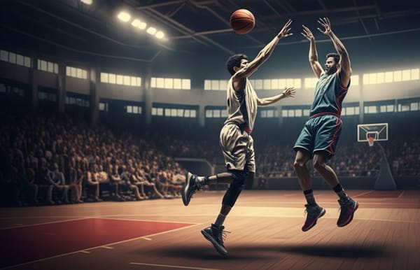 Os maiores mitos sobre o basquete