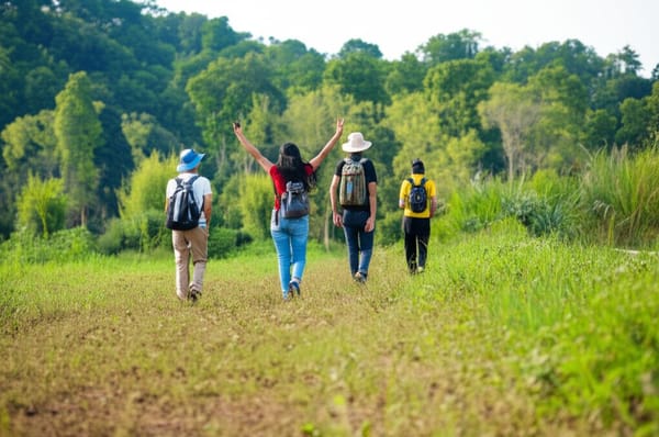 Práticas e tendências do turismo sustentável e responsável