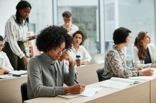 Treinamentos essenciais para alavancar a sua carreira