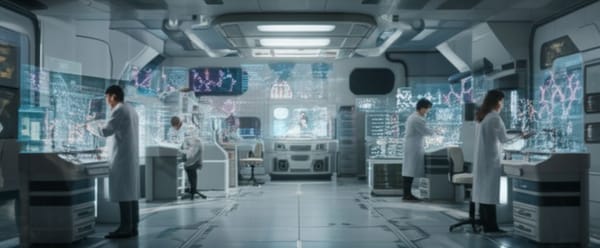 Como a biotecnologia vai impactar o nosso futuro