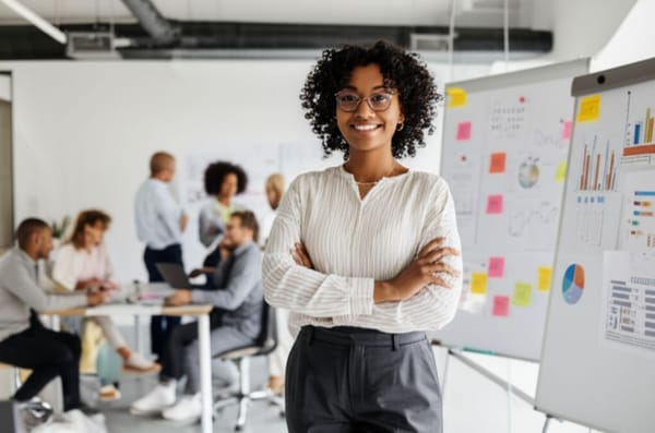 Como liderar uma equipe de forma eficaz