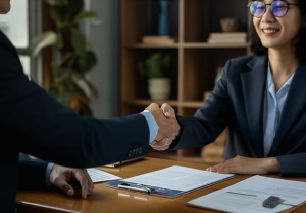 Como preparar-se para entrevistas de emprego de sucesso