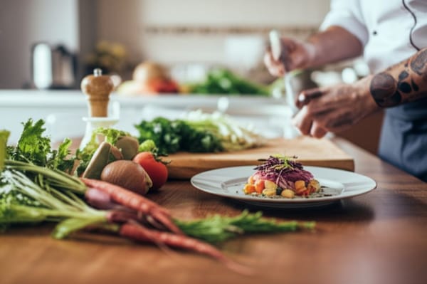 Dicas essenciais para cozinhar de forma saudável