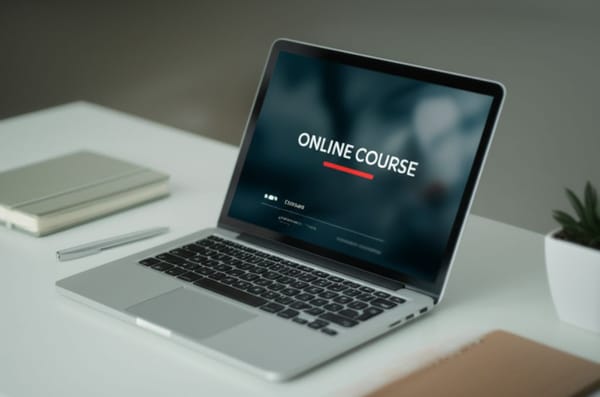 Dicas para organizar os seus estudos em cursos online