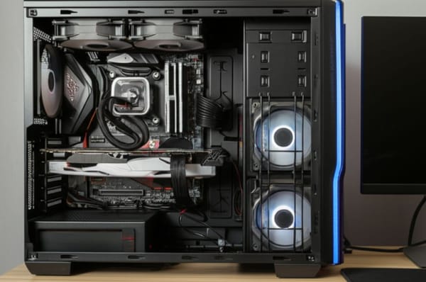 Dicas para prolongar a vida útil do seu computador