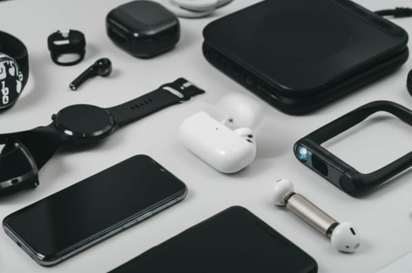 Gadgets tecnológicos que você precisa conhecer