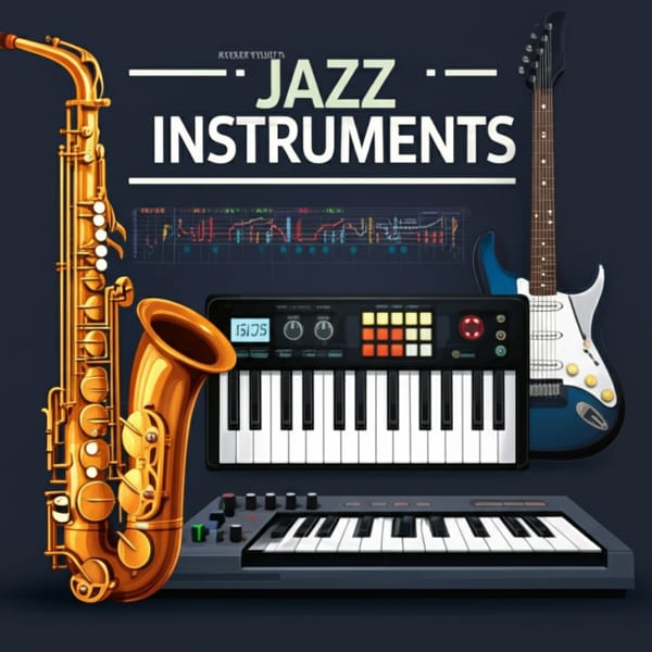 Principais gêneros musicais e suas características