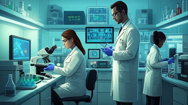 Avanços na medicina que trazem esperança