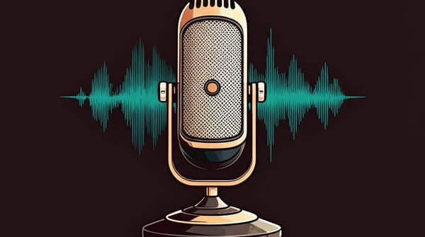 Características da narração de histórias em podcasts (storytelling)