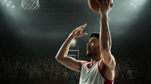 Cestas decisivas que entraram para a história do basquete