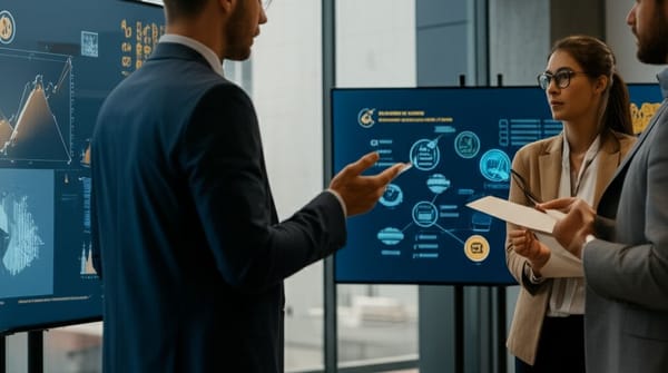 Como conseguir investimento para a sua startup