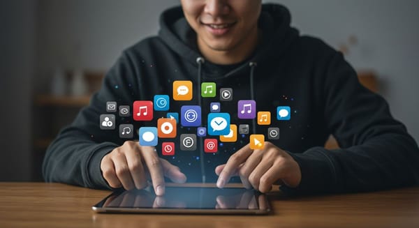 Como utilizar redes sociais de forma consciente e produtiva