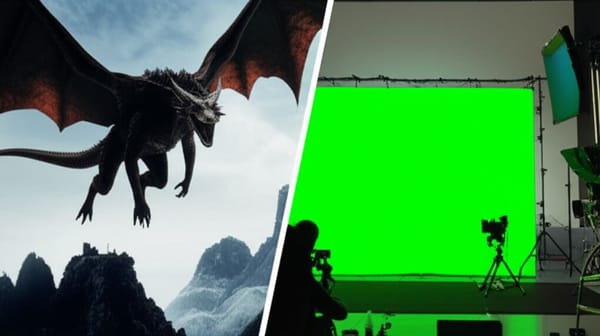 Curiosidades sobre efeitos especiais no cinema