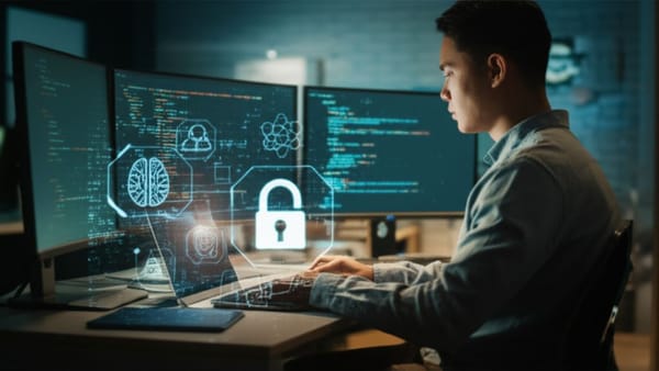 Cursos de tecnologia que estão em alta demanda