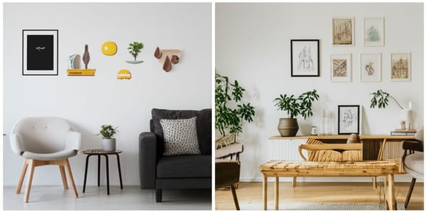 Os maiores mitos sobre decoração de interiores