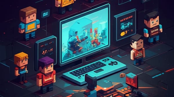 Os maiores mitos sobre o mundo dos games