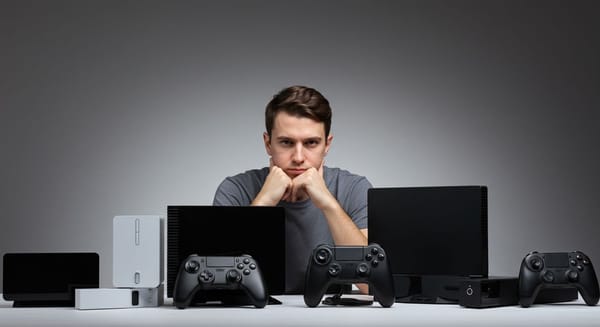 Dicas para escolher o console ideal para você