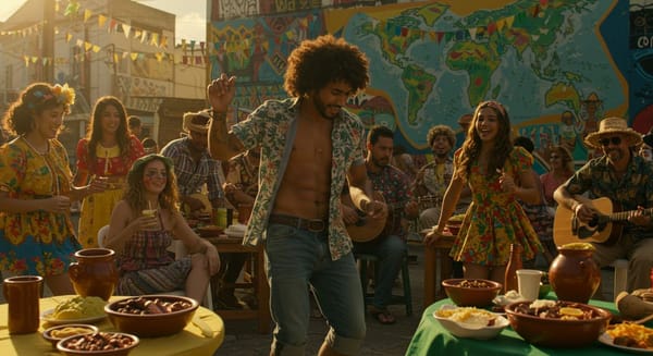 Efeitos da globalização que impactaram a cultura brasileira