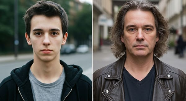 As maiores transformações físicas de celebridades