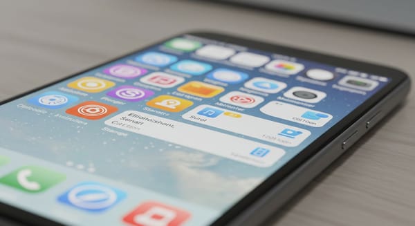 Como liberar espaço de armazenamento no seu smartphone