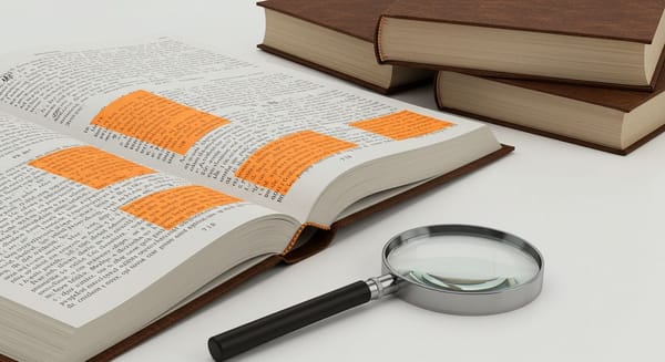 Os maiores erros de continuidade em livros famosos